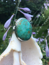 Load image into Gallery viewer, PERUVIAN CHRYSOCOLLA