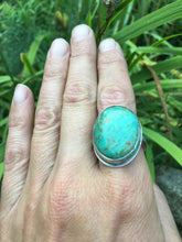 Load image into Gallery viewer, PERUVIAN CHRYSOCOLLA